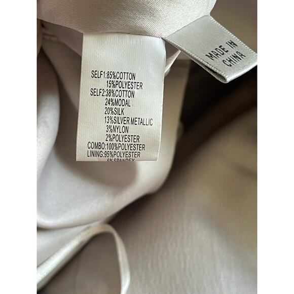 Kay‎ Unger Sequin Dress - Picture 10 of 10